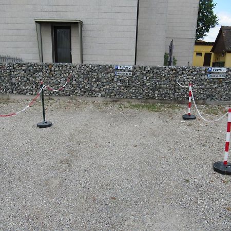 Weco Ferienwohnungen Zirndorf Exterior photo