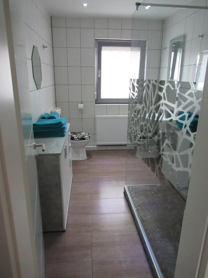 Weco Ferienwohnungen Zirndorf Exterior photo